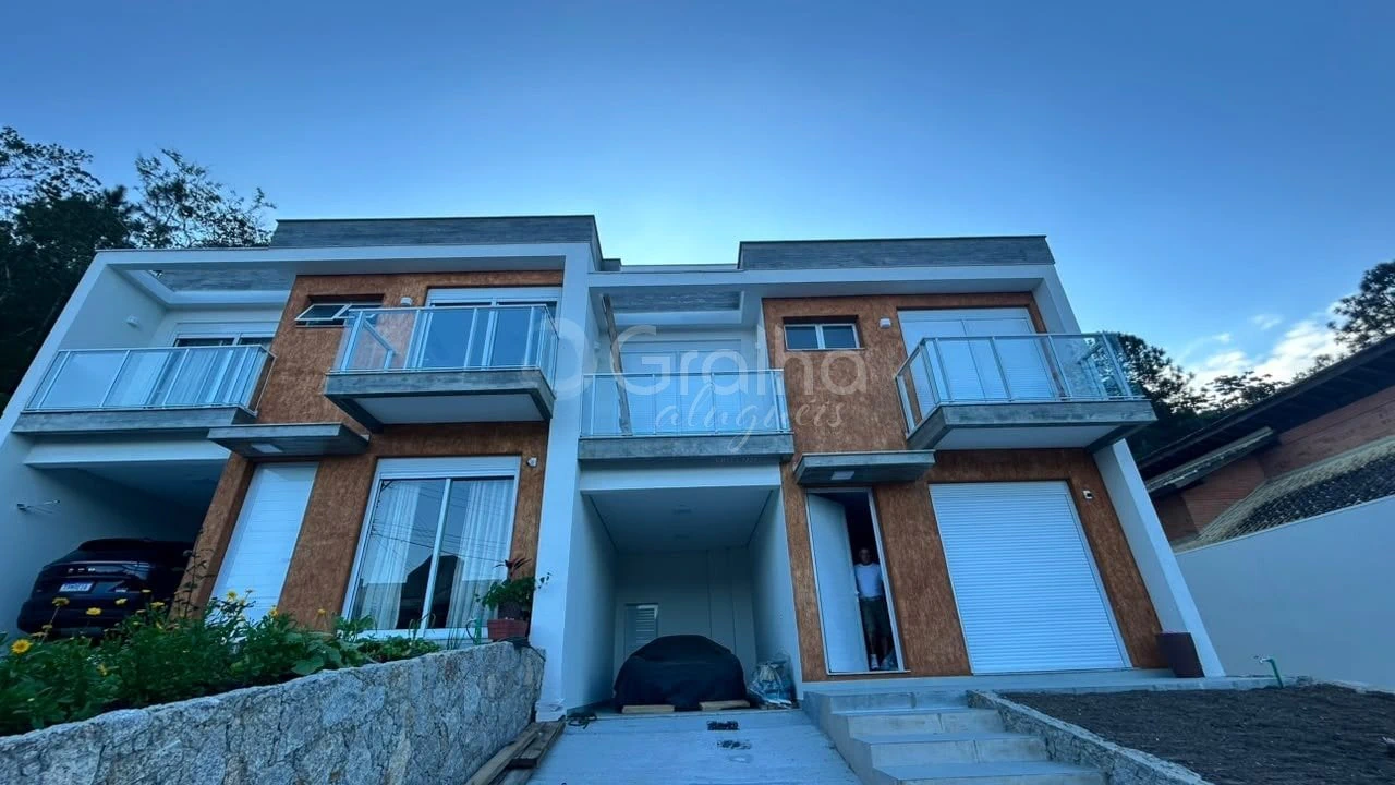 3-bedroom house with a private BBQ in Florianópolis — photo 7