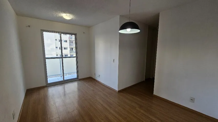 Departamento con piso de madera o laminado en Rio de Janeiro