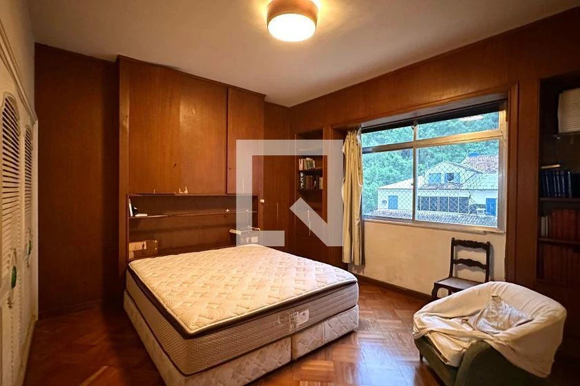 4-bedroom apartment with a water view in Rio de Janeiro — photo 10
