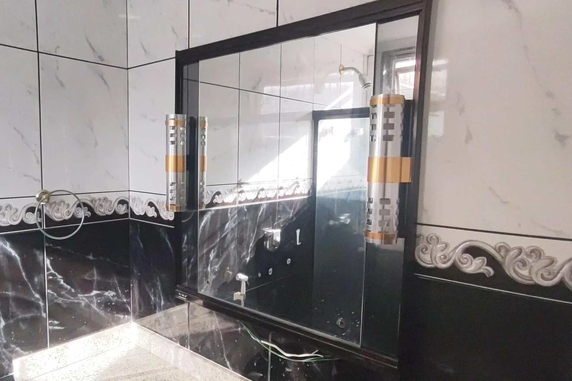 Casa mobiliada em condomínio com 6 suítes e 8 banheiros — photo 89
