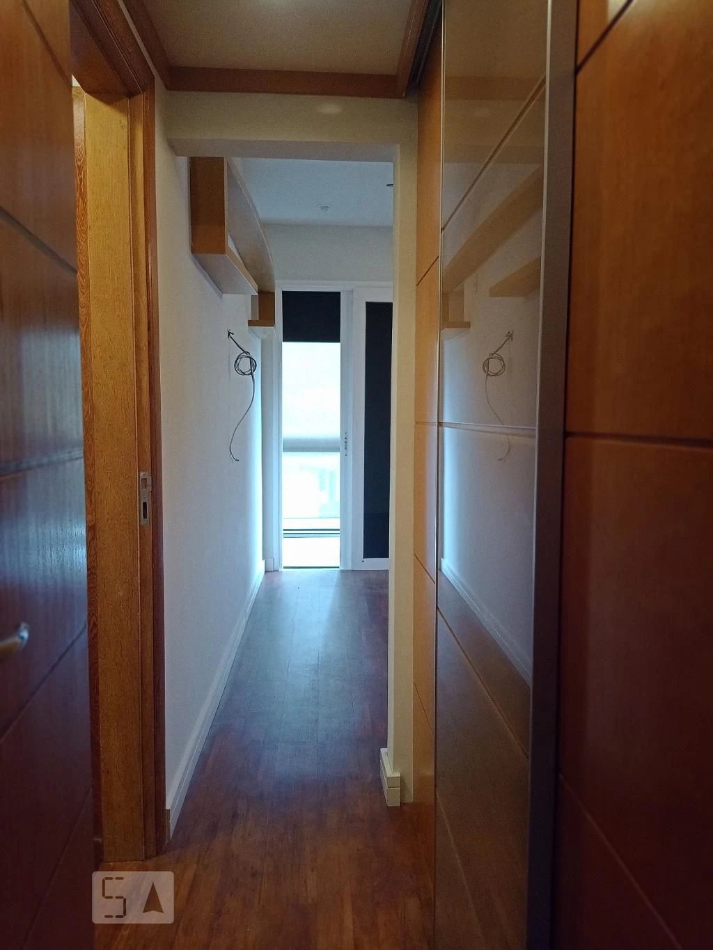 Apartamento de 4 quartos com janelas do piso ao teto — photo 4
