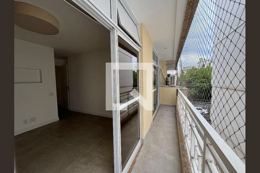 Washing machine in a 3-bedroom apartment, 101 m² — photo 45