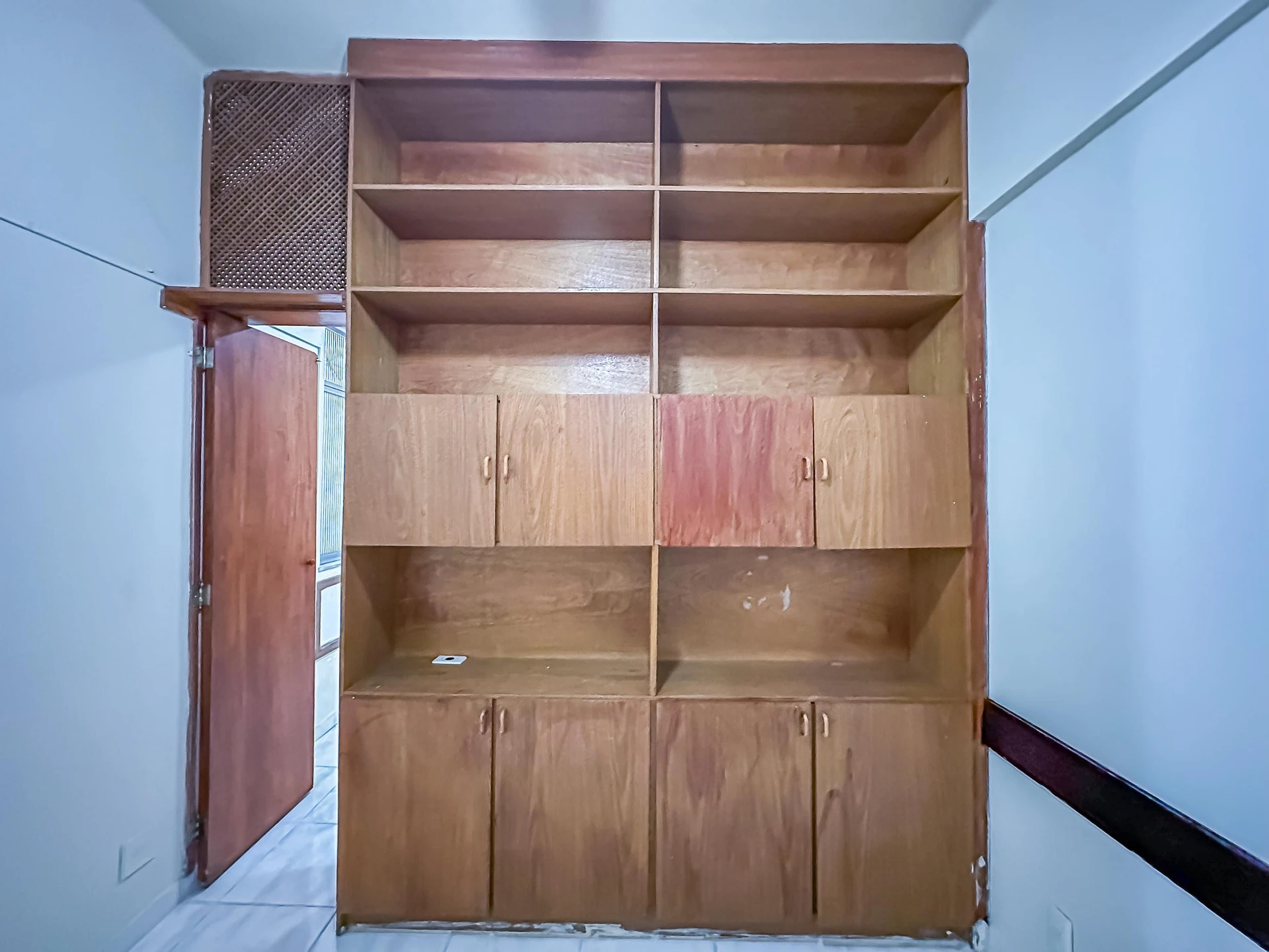 One-bedroom, 21 m² apartment in Rio de Janeiro — photo 19
