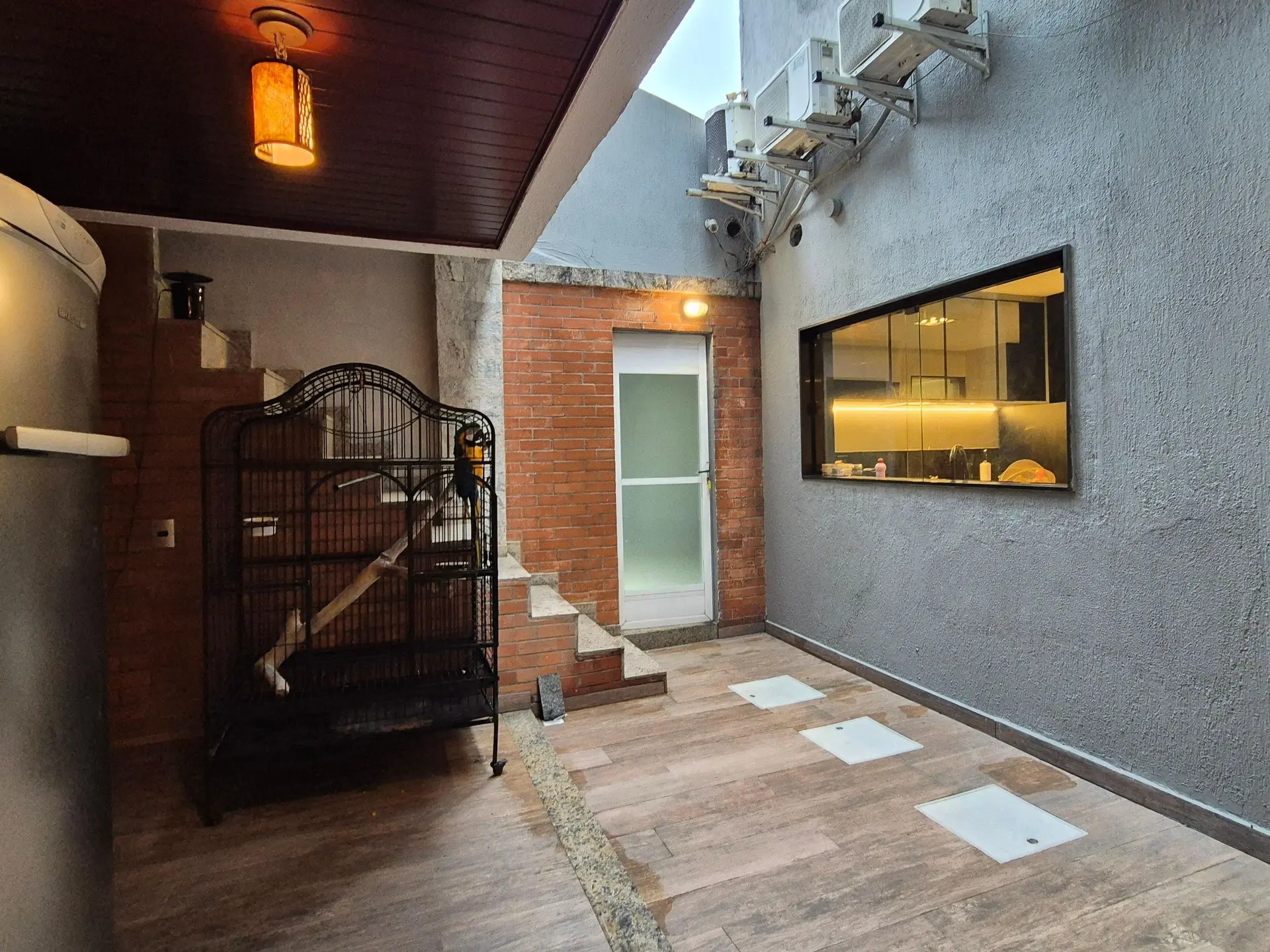 Furnished house, 400 m², with a dishwasher — photo 94