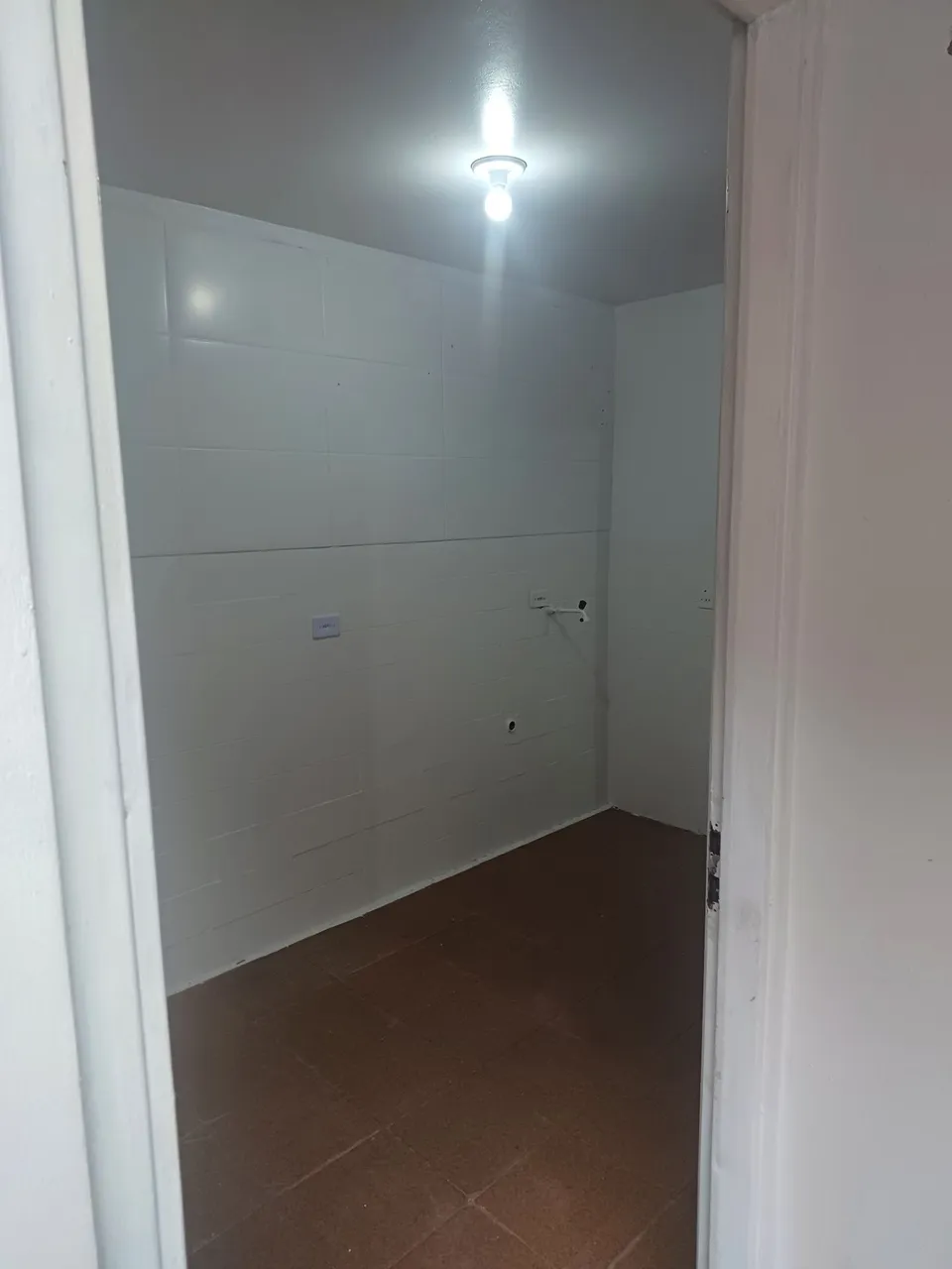 One-bedroom house, 36 m² — photo 11