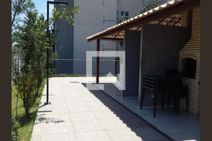 2-bedroom apartment in a building with a pool — photo 26