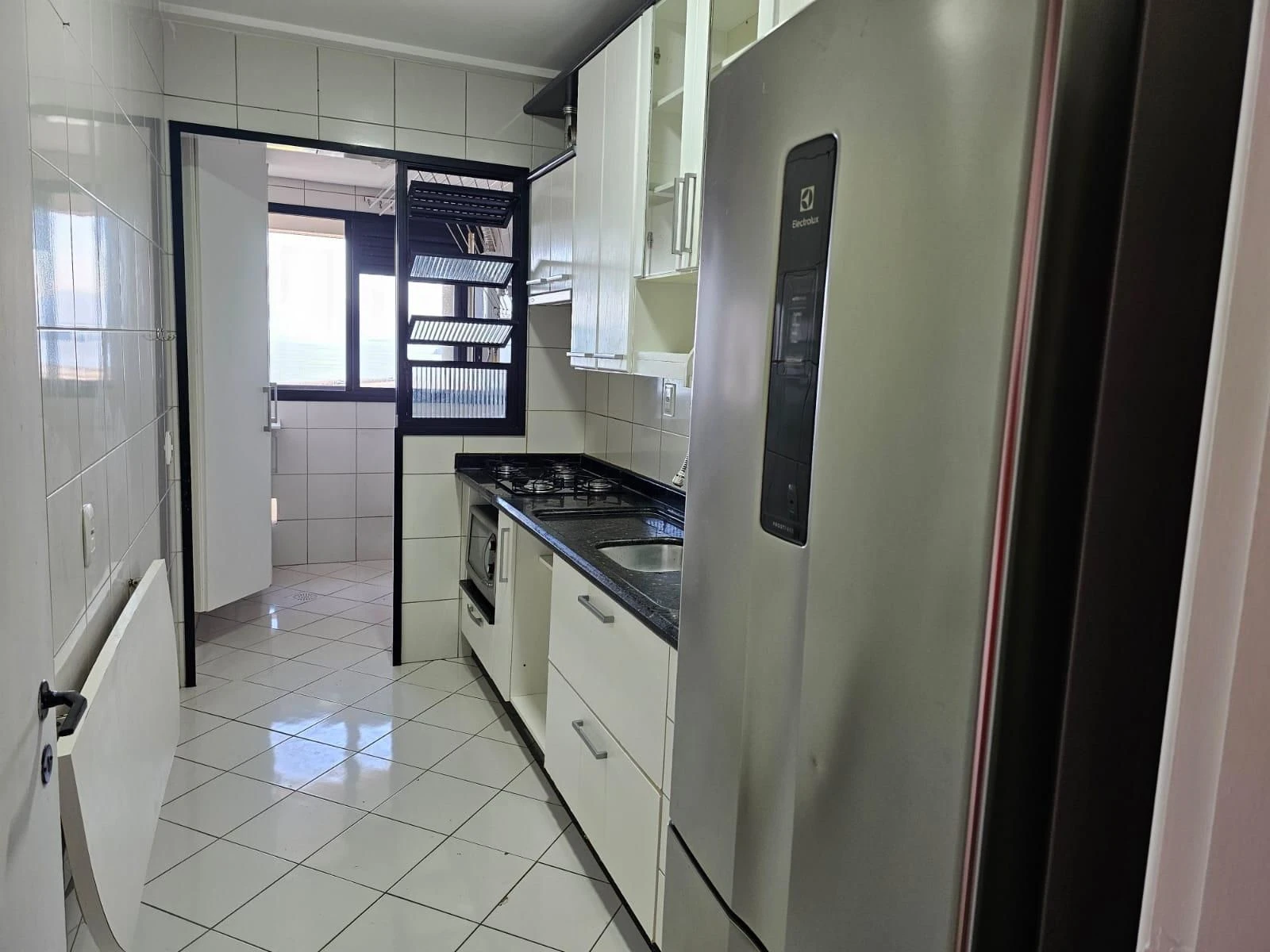 Departamento de 3 dormitorios con espacio de home office — photo 2