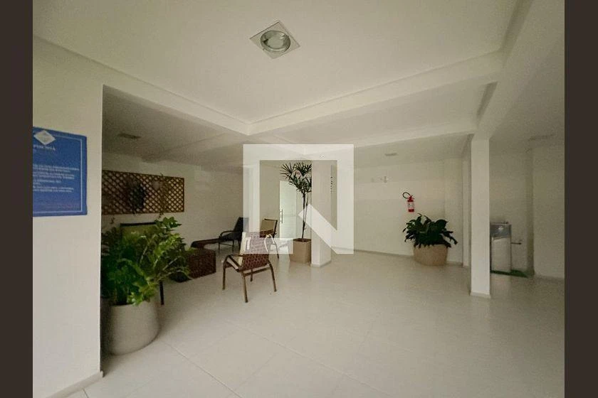 Квартира 54 м² с 1 спальней, парковкой и грилем на балконе — photo 21