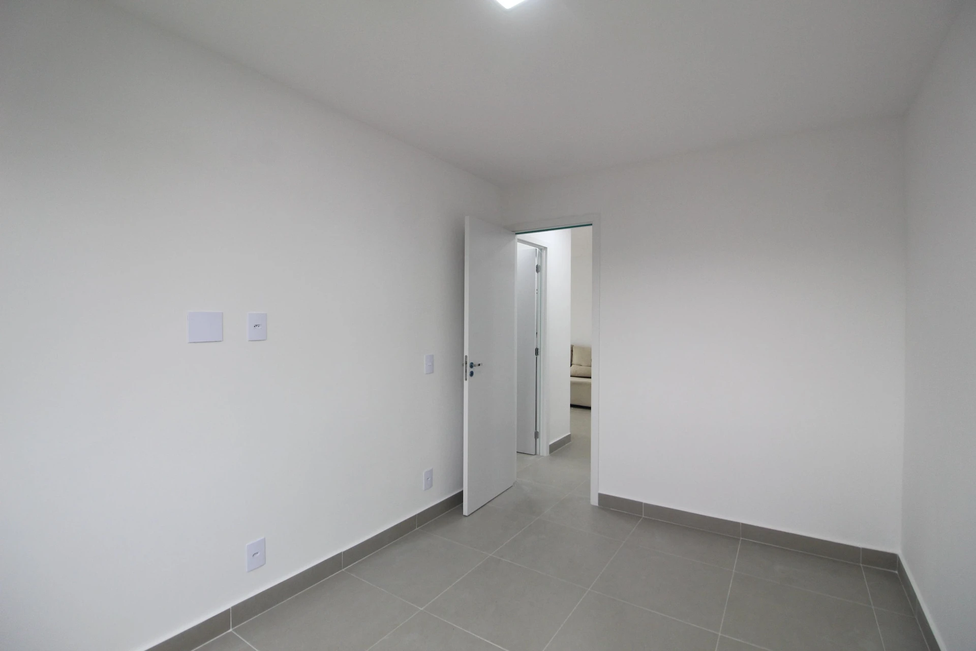 2 quartos e máquina de lavar: apartamento de 59 m² — photo 45