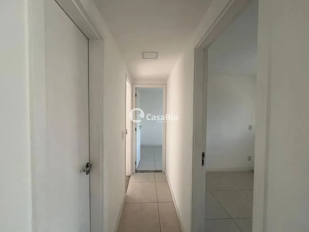 Apartment with 3 bedrooms and 1 parking space — photo 19