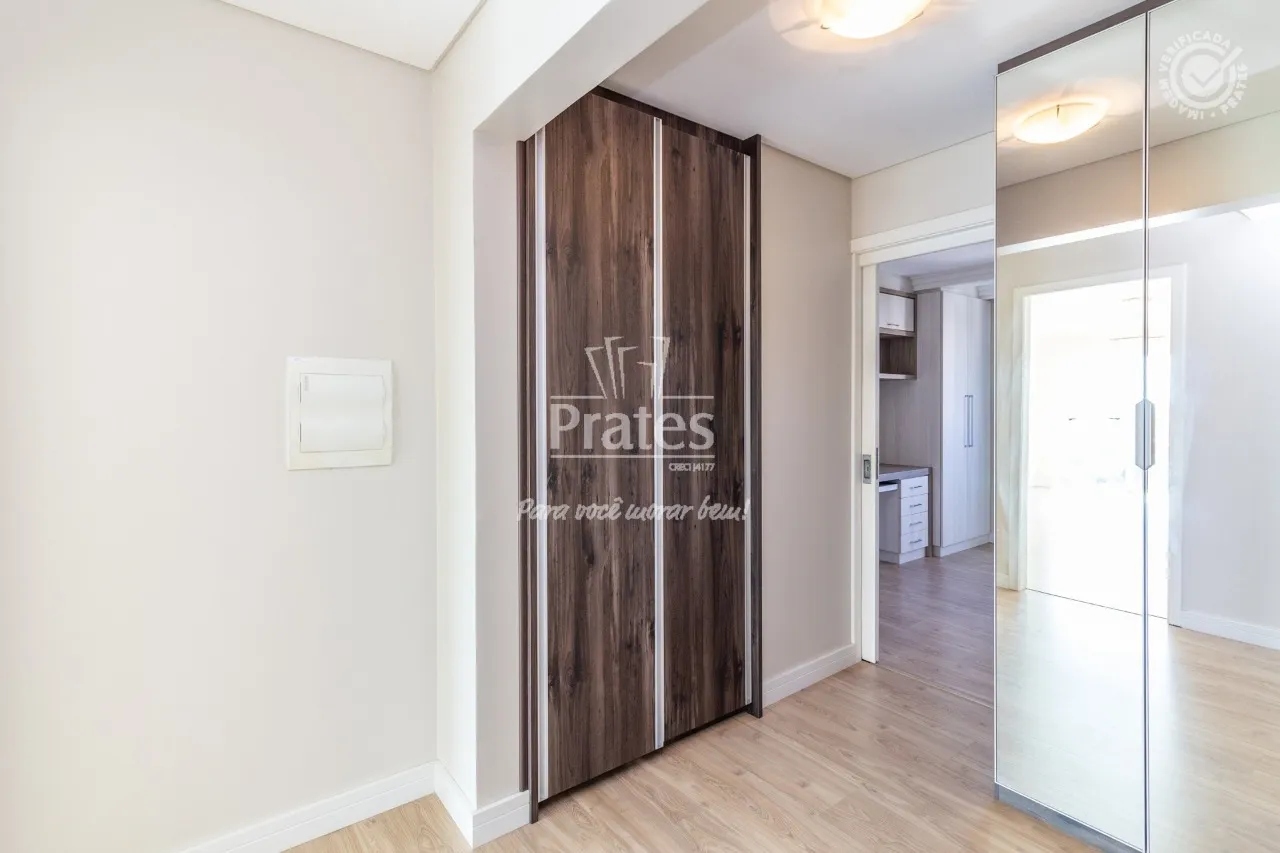 391 m² apartment with 4 en-suite bedrooms and 3 spots — photo 24