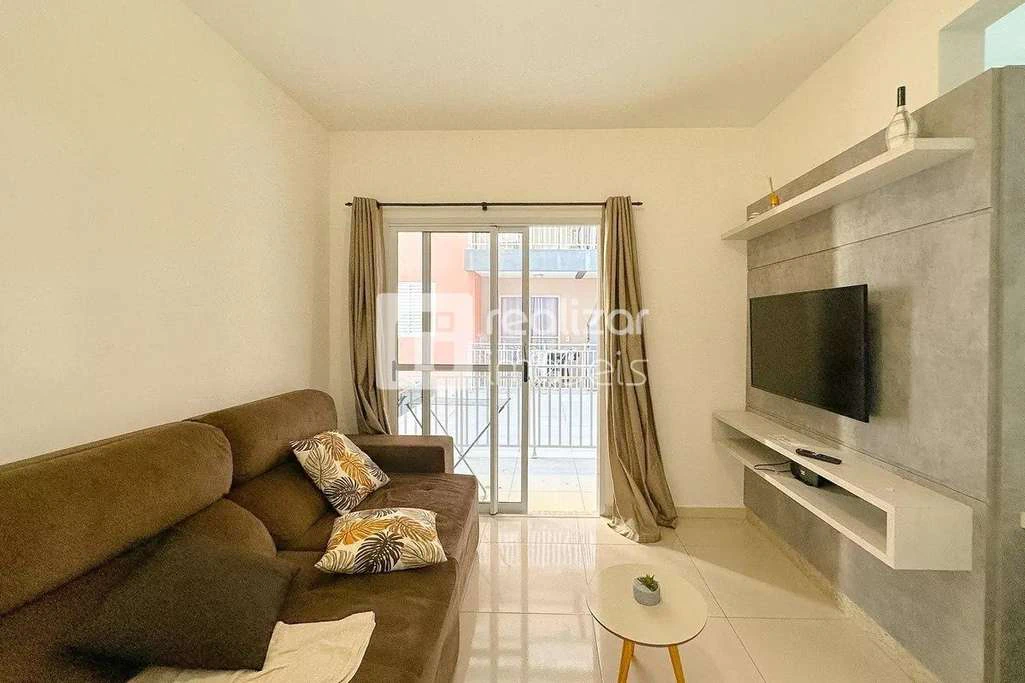 Apartamento de 2 quartos com cozinha aberta e suíte — photo 3