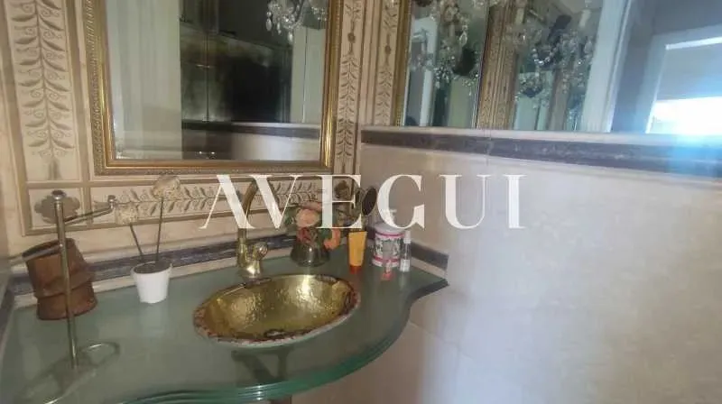 Apartamento mobiliado com 4 quartos e 5 banheiros — photo 3