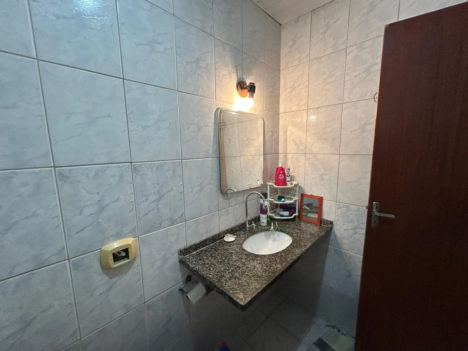 Furnished house with 2 bedrooms and a separate kitchen — photo 29