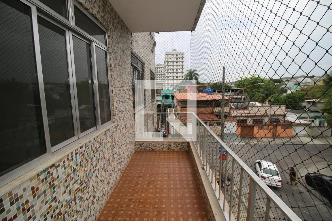 Rental apartment with 3 bedrooms and a balcony — photo 15