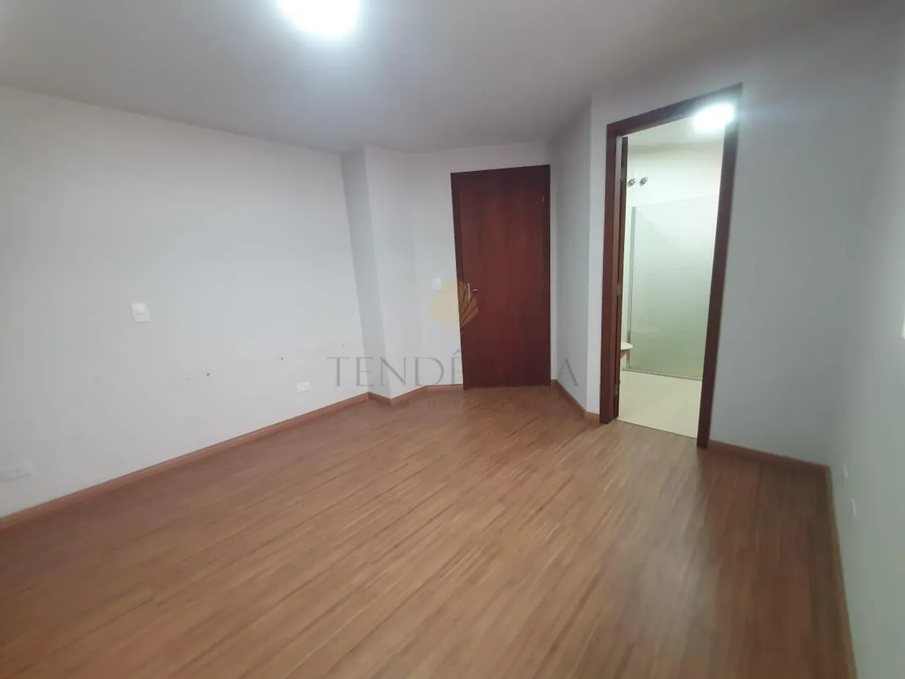 Duplex house with 3 bedrooms and 2 parking spots — photo 14