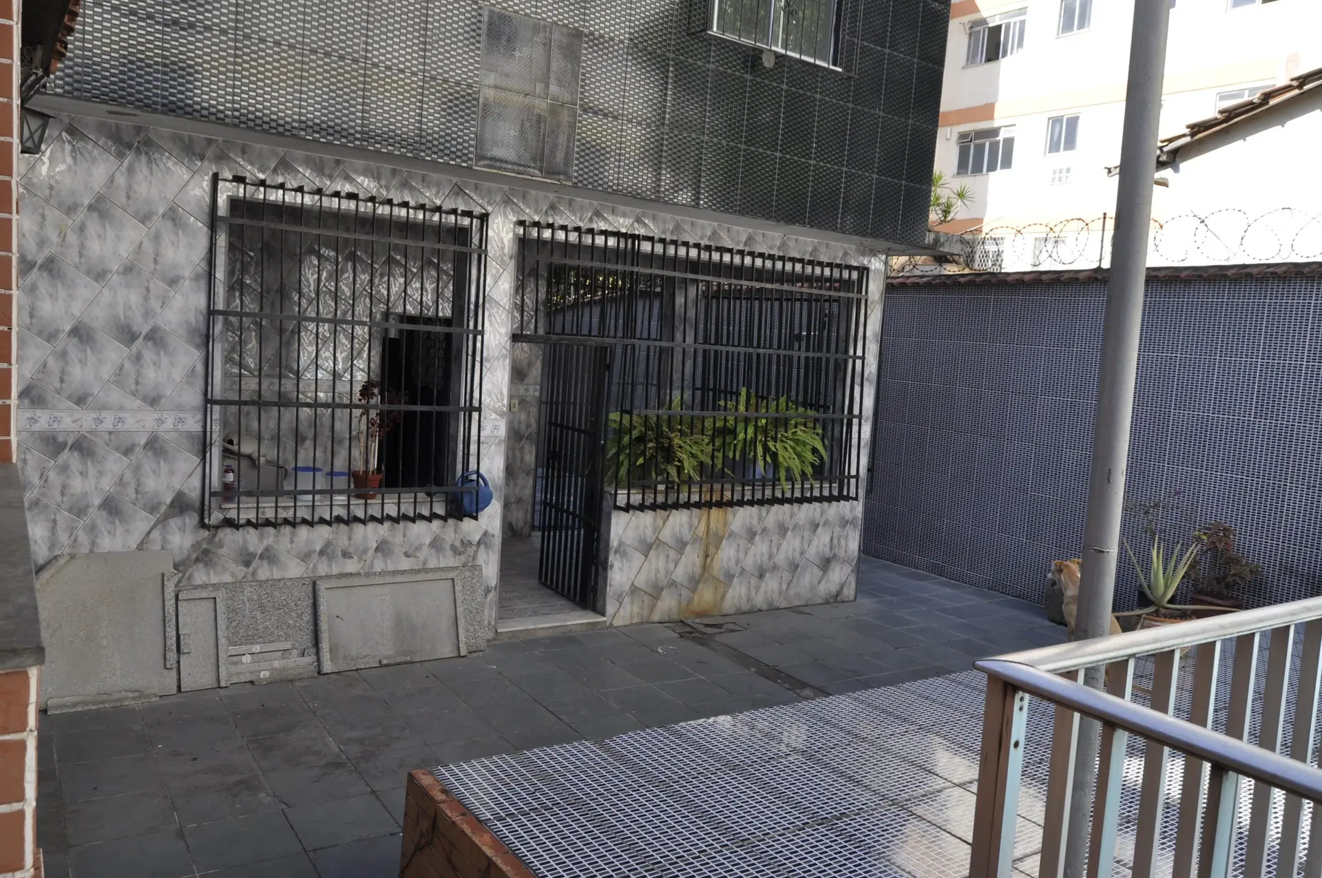 Rental house with 6 bedrooms and 4 bathrooms — photo 23
