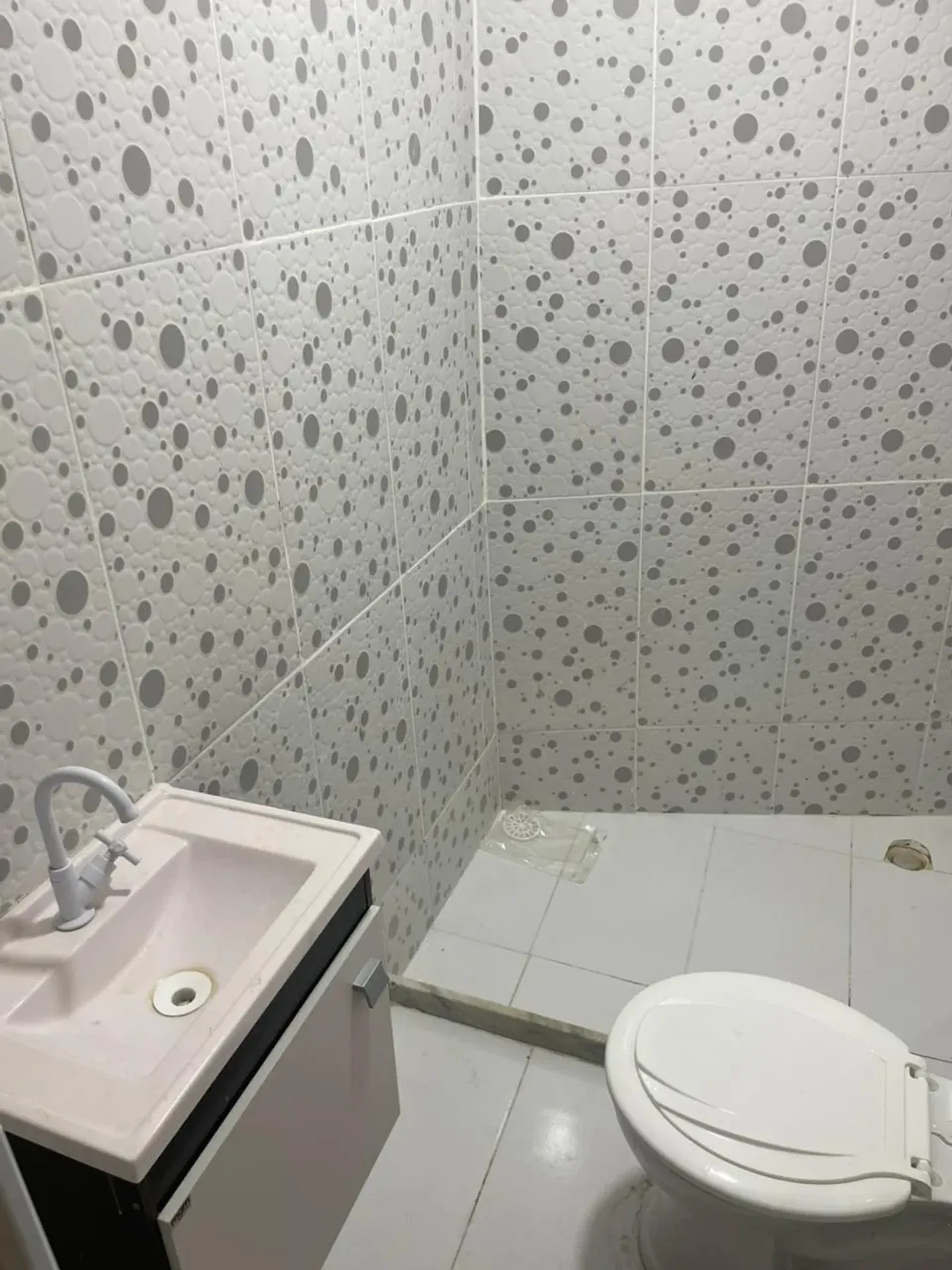 Apartamento, 30 m², com máquina de lavar — photo 4