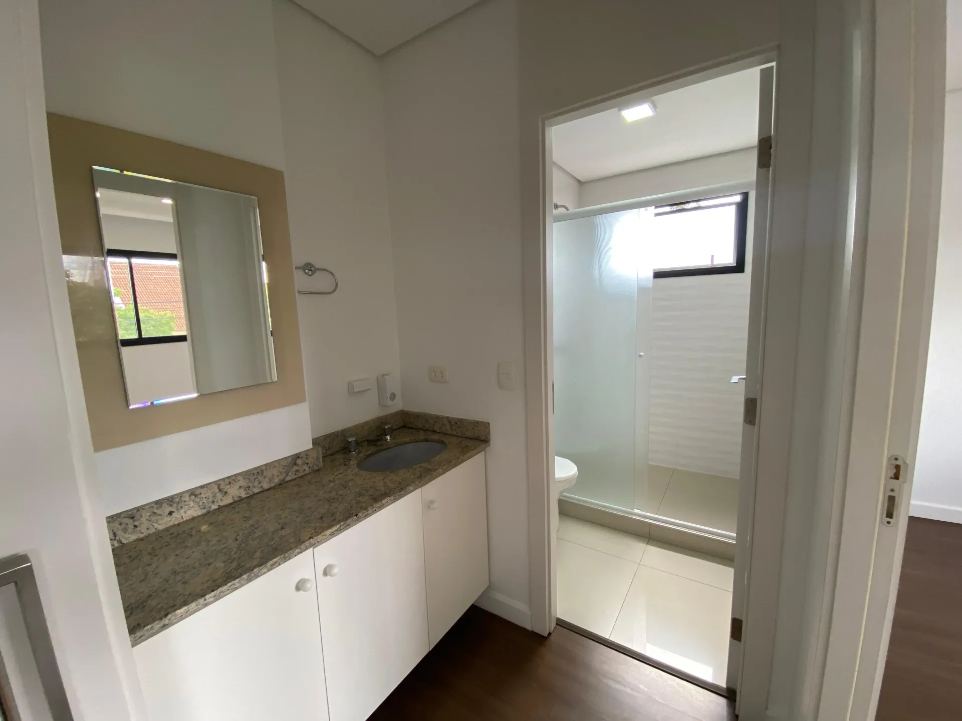 Apartamento de 200 m² con 2 dormitorios y cocina abierta a gas — photo 16