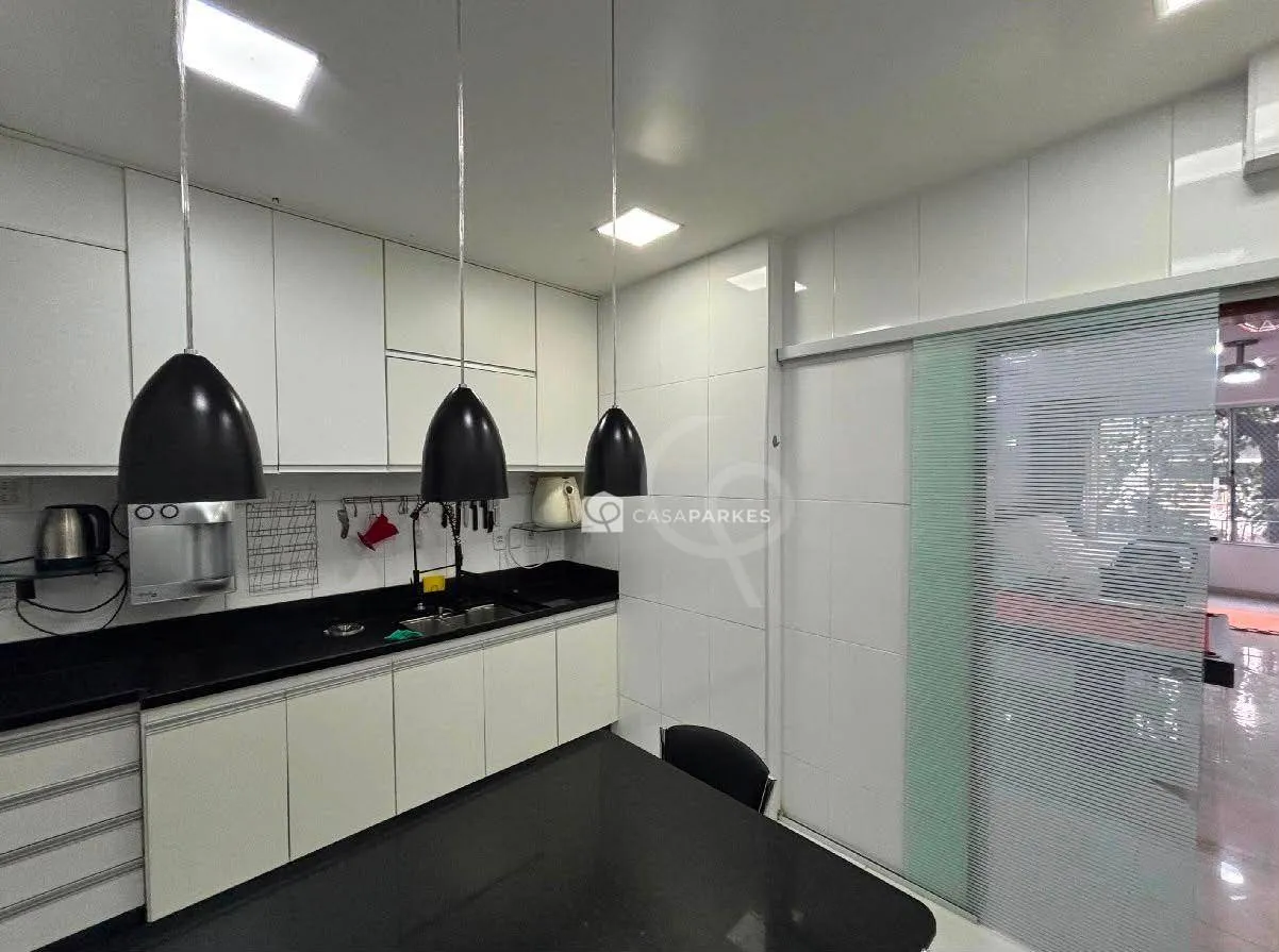 Apartamento mobiliado de 150 m² com 3 quartos e 1 vaga — photo 17