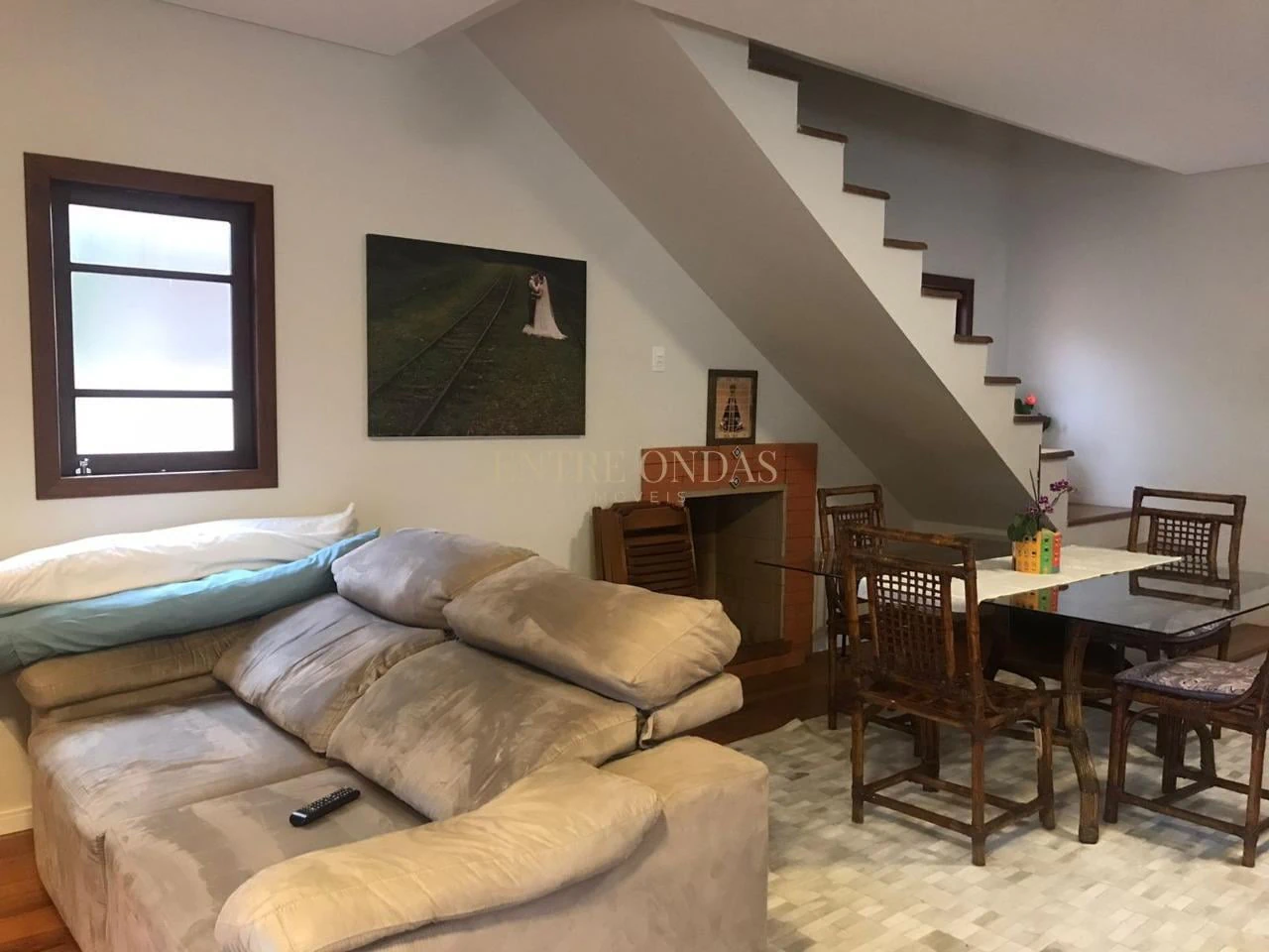 Furnished house with 3 bedrooms and 4 bathrooms — photo 11