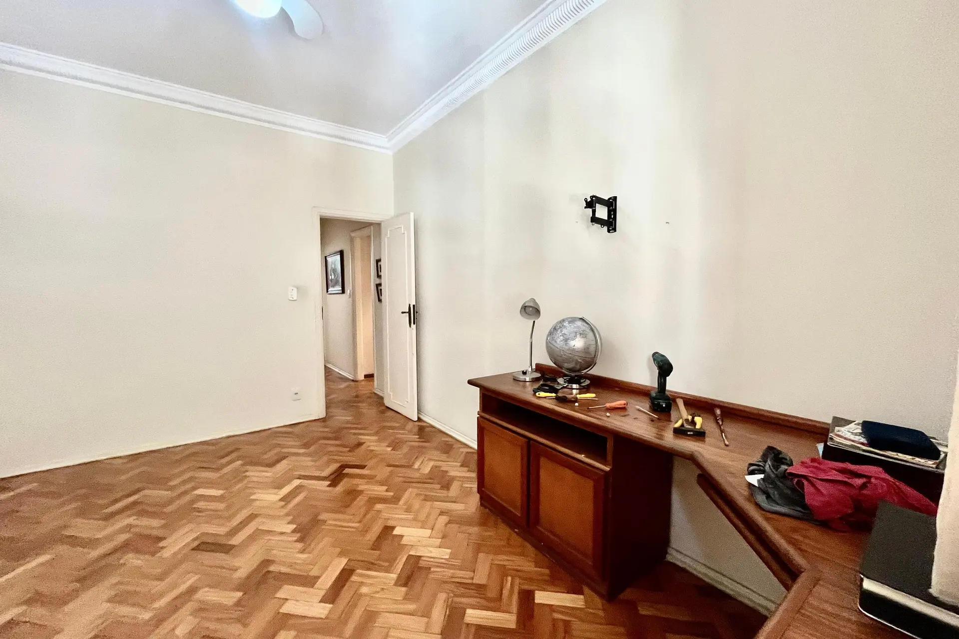 3 quartos e espaço de home office: apartamento de 170 m² — photo 33