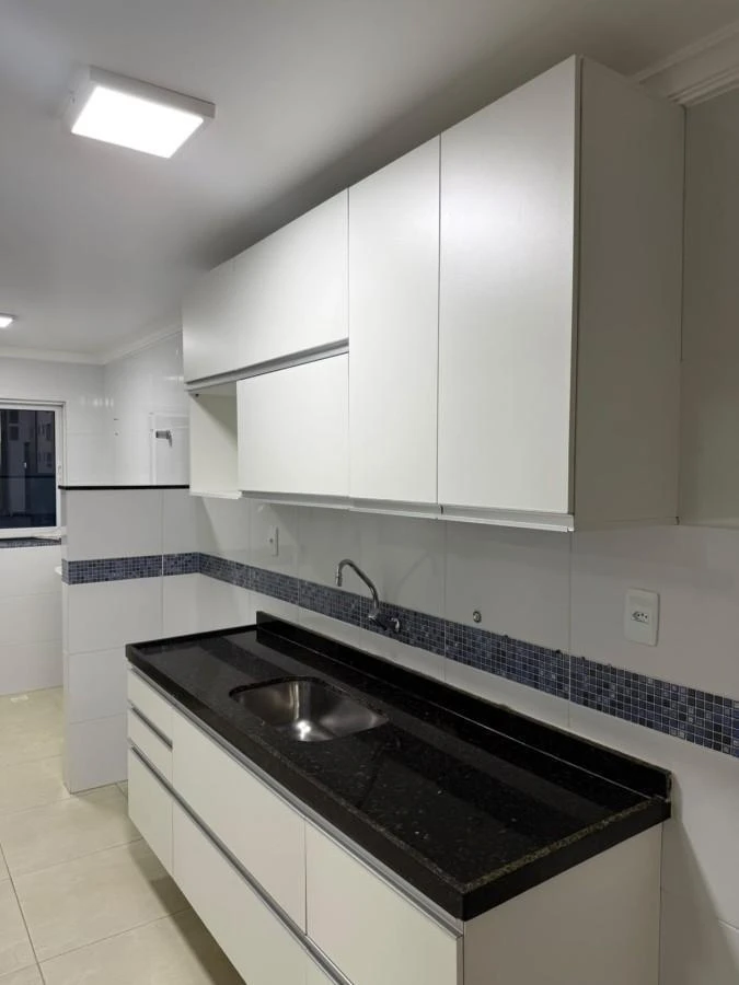 Пральна машина та 3 спальні: квартира 84 м² — photo 13