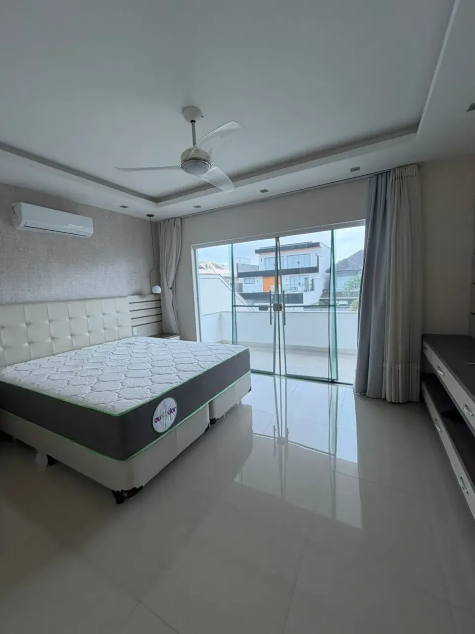 Furnished house with 4 bedrooms and balcony grill — photo 3