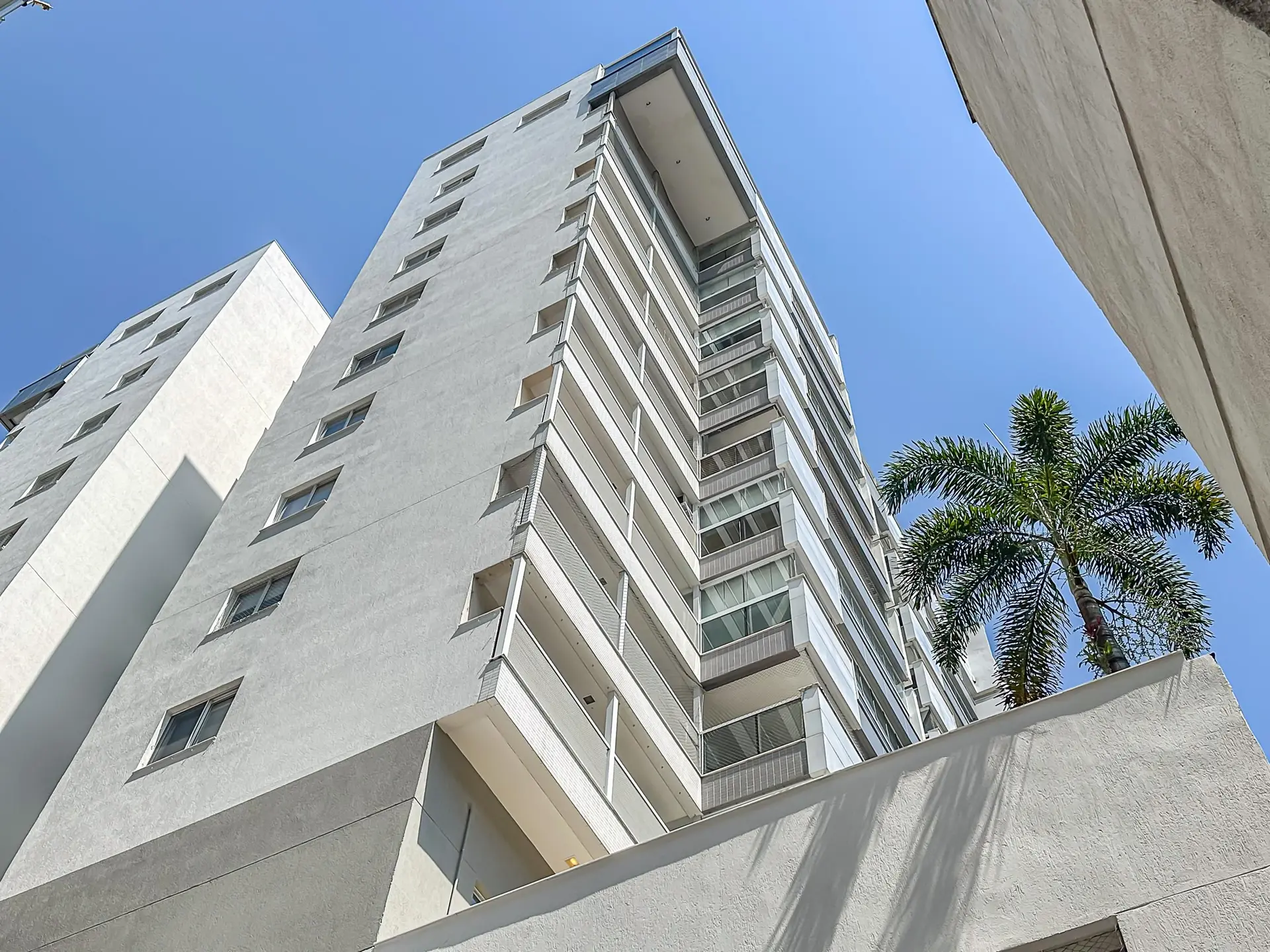 Apartamento de 4 quartos com varanda envidraçada, Botafogo — photo 8