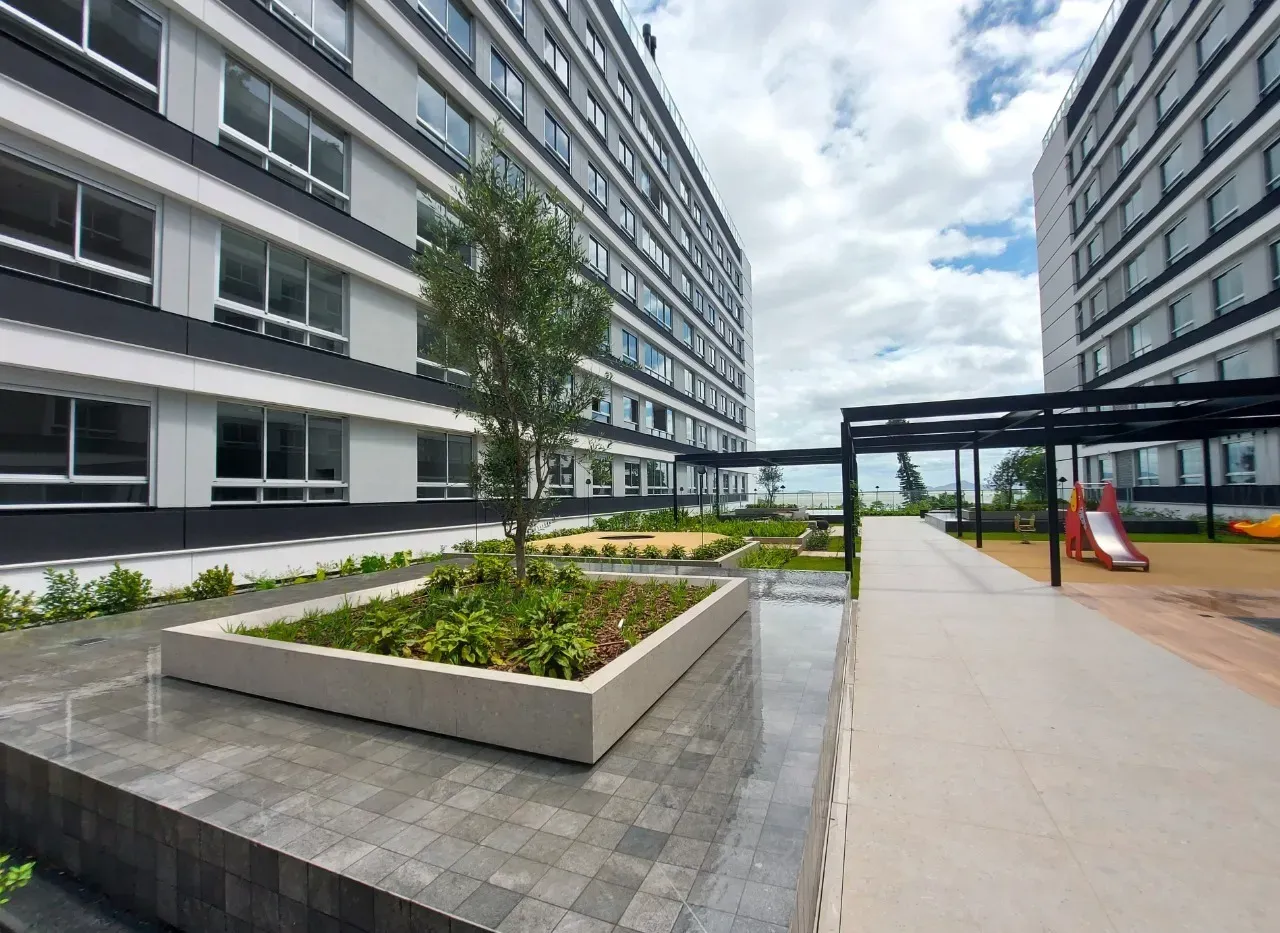 Apartamento amueblado de 2 suites y 99 m² — photo 15