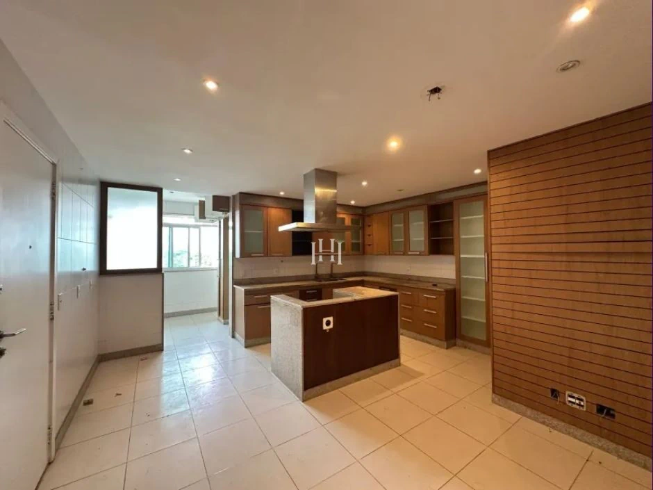 Пентхаус на 5 спалень і 600 м², 8 паркомісць — photo 13