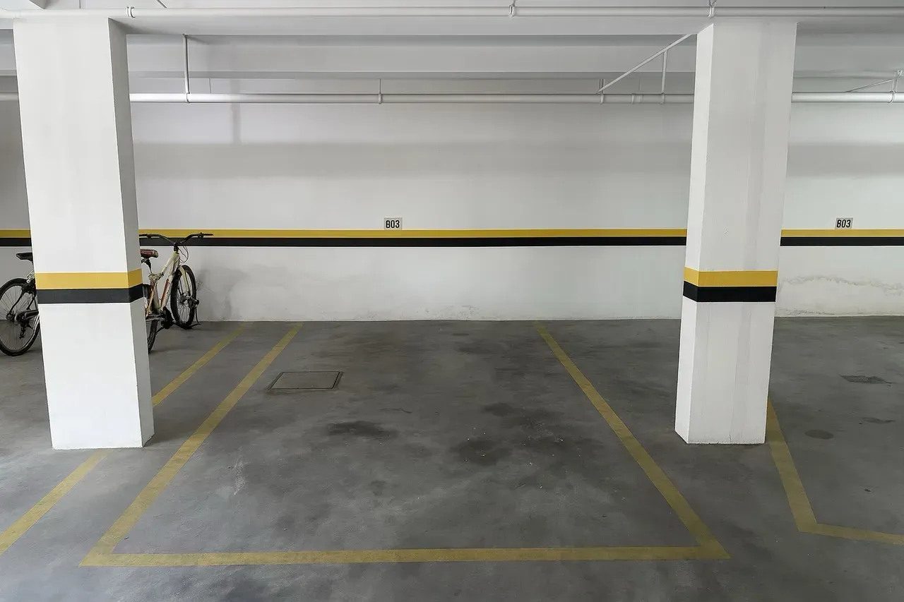 Apartamento amueblado con 3 dormitorios, 1 en suite y 98 m² — photo 17