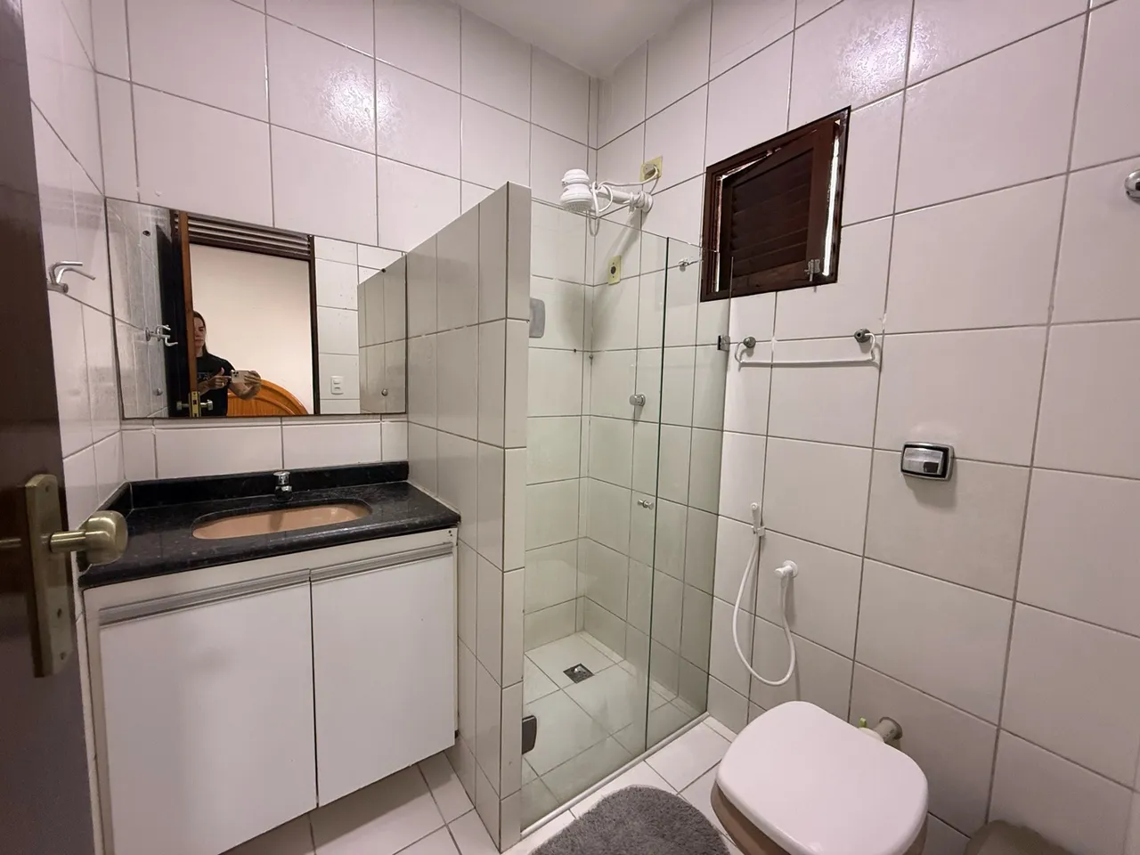 Меблированная студия 42 м² — photo 10