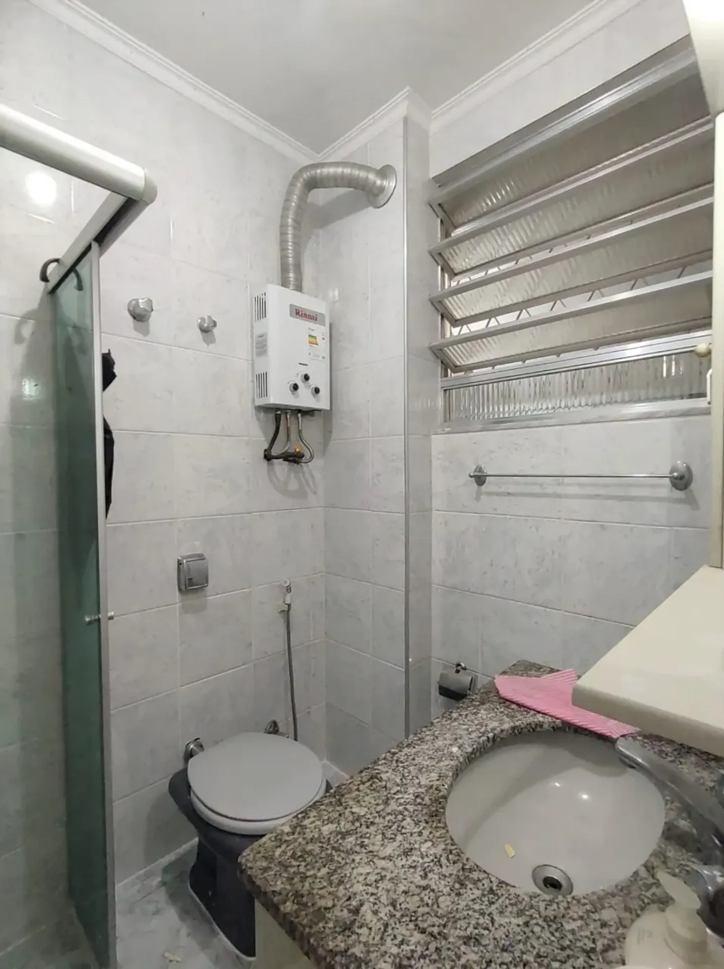 Apartamento de 55 m² e 1 quarto, Vila Isabel — photo 6