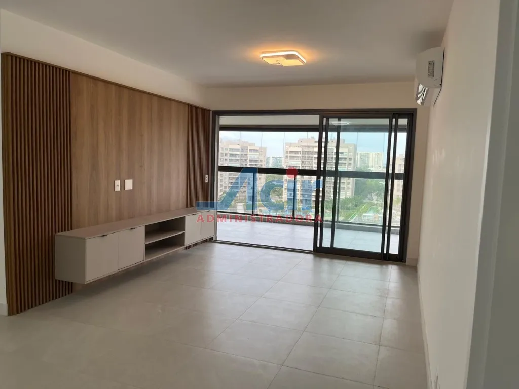 Apartment, 155 m², with a home office