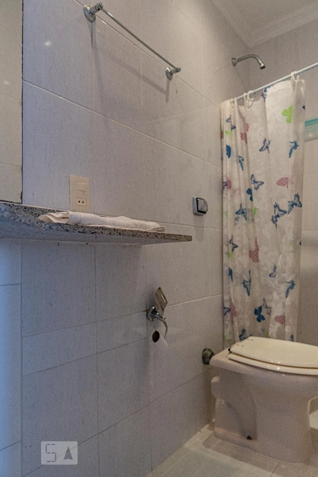 Apartamento mobiliado de 5 quartos com banheira — photo 16