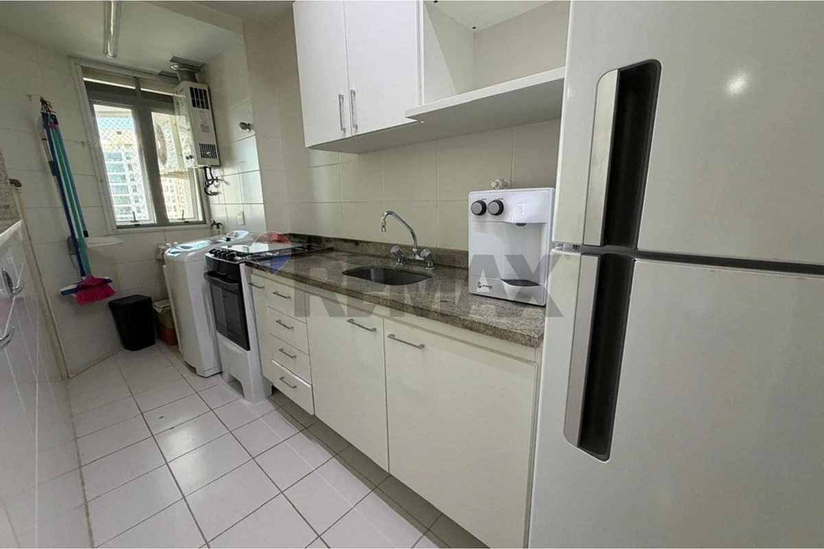 Private pool in a 2-bedroom apartment, 78 m² — photo 17
