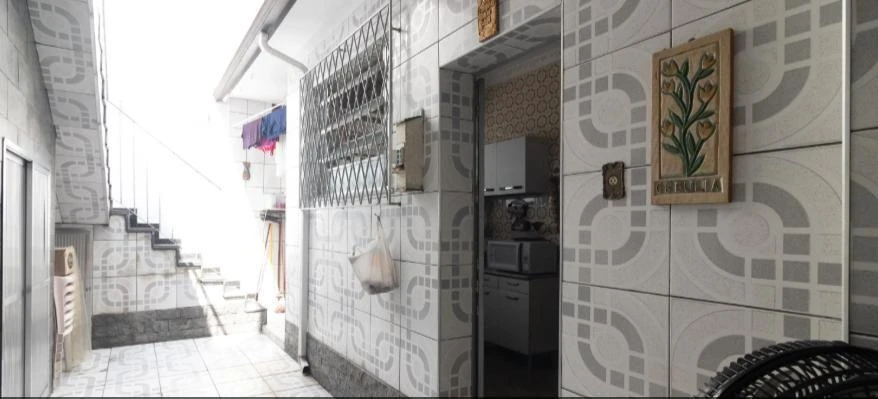 Furnished house, 160 m², with a washing machine — photo 13