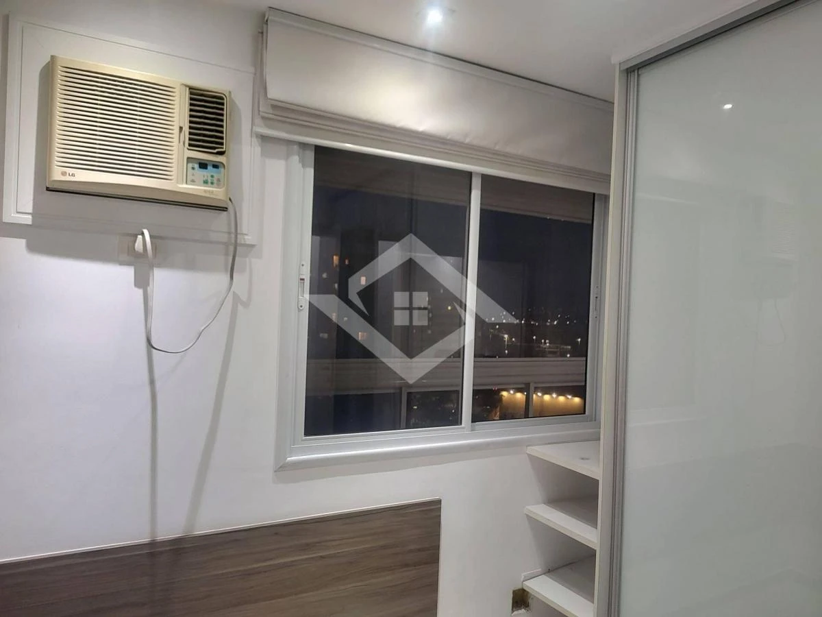 Apartamento de 75 m² com 3 quartos, varanda e 2 vagas — photo 9