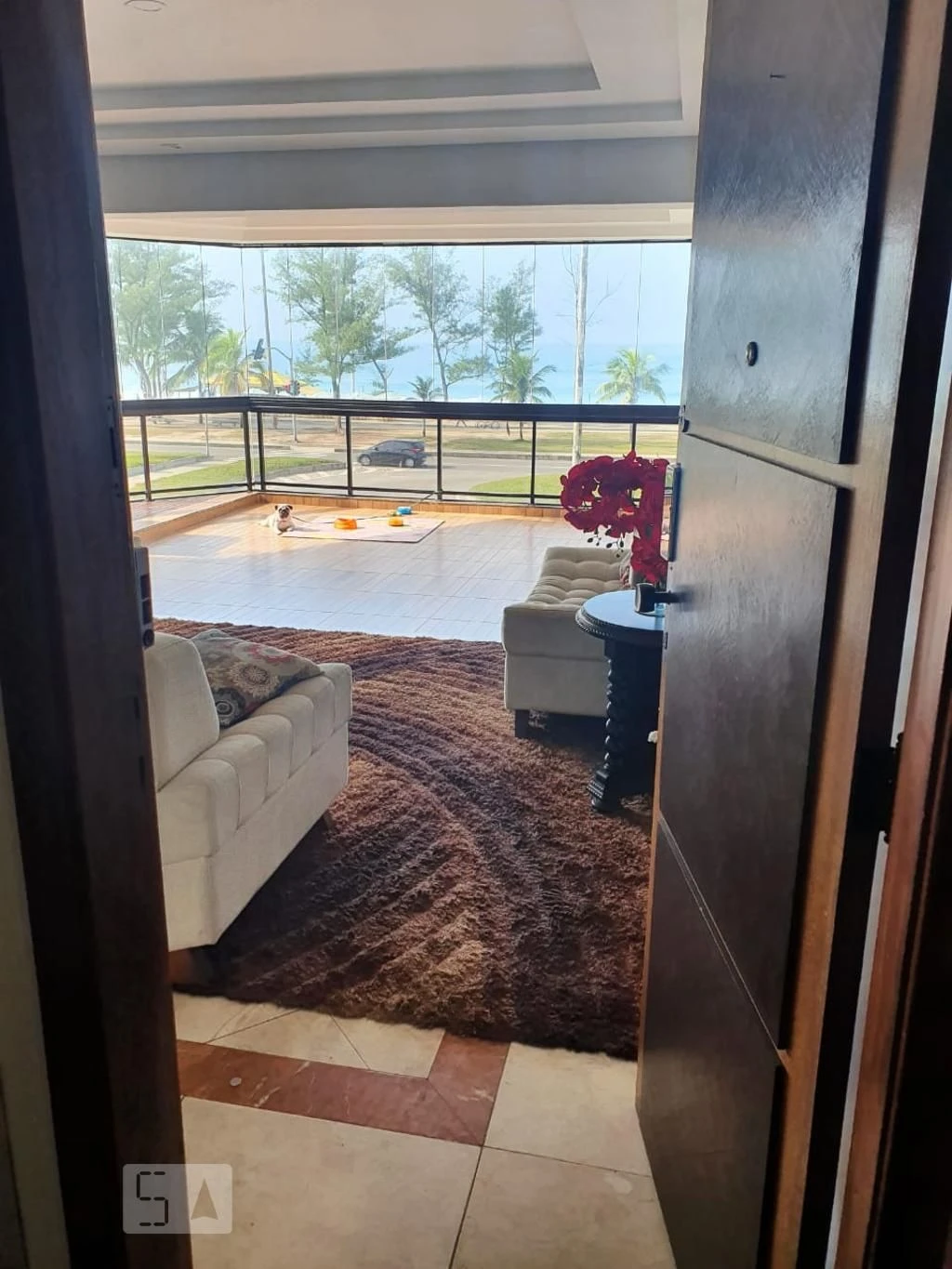 Apartamento mobiliado de 3 quartos com 2 banheiros — photo 19