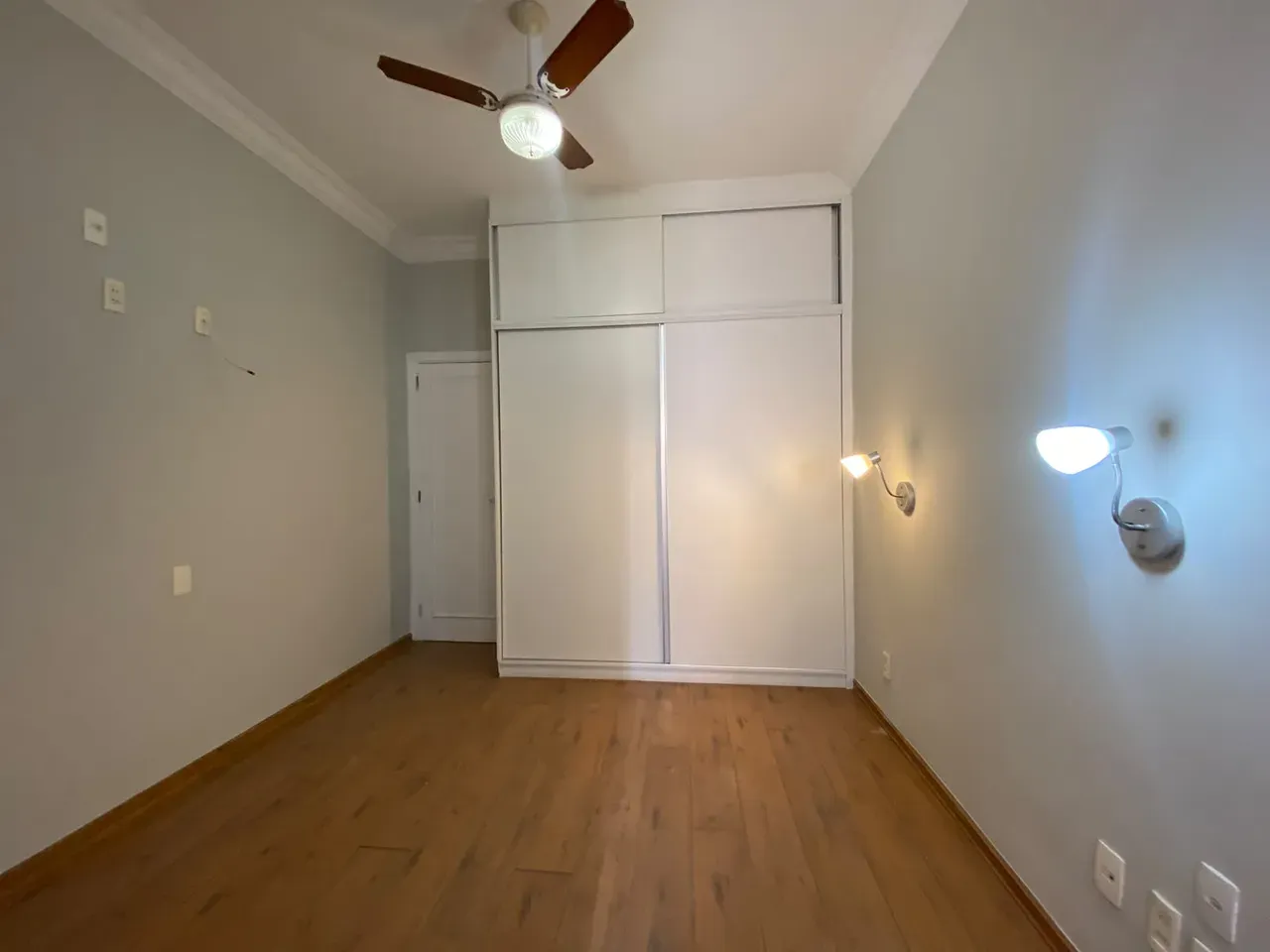 Apartamento com espaço de home office, Copacabana — photo 13