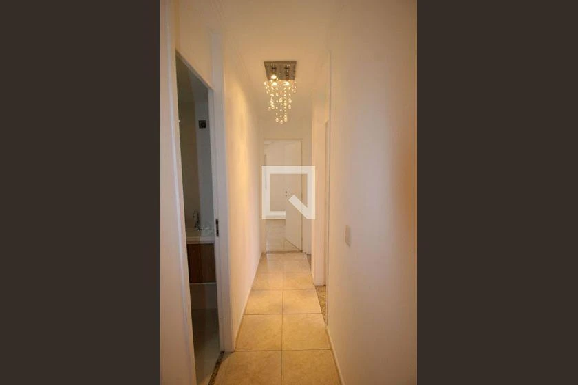Apartamento de 3 quartos em condomínio com academia — photo 24