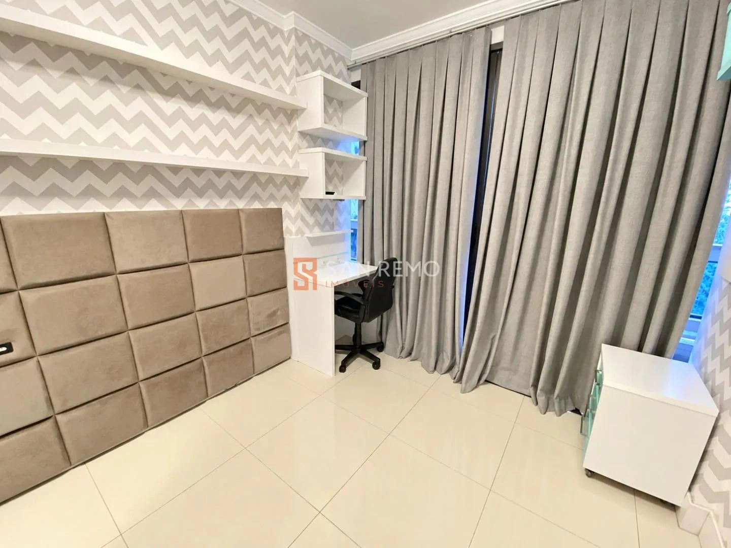 Departamento de 4 dormitorios con espacio de home office — photo 17