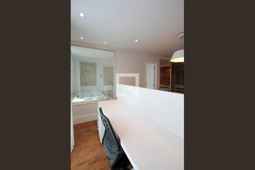 Apartamento para locação com 3 suítes e 4 banheiros — photo 47