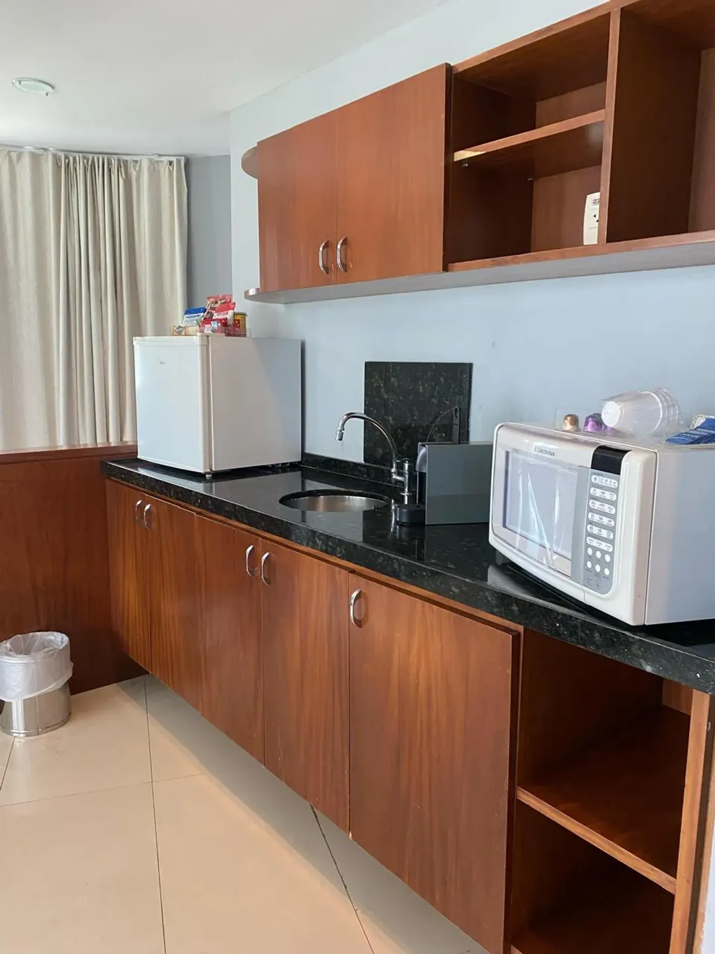 Apartment on the 3rd floor with a water view — photo 11