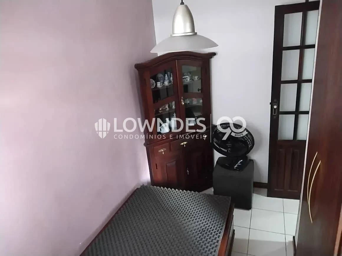 Apartamento mobiliado com 3 quartos e suíte — photo 33