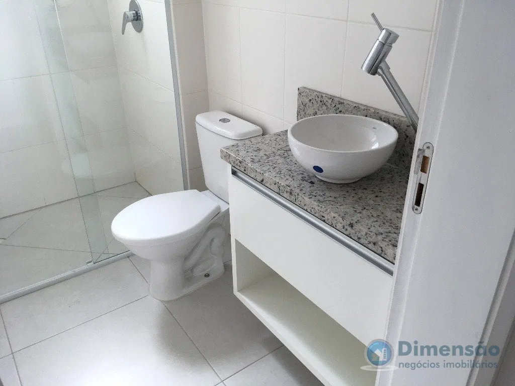 Apartment, 70 m², with a private BBQ — photo 6