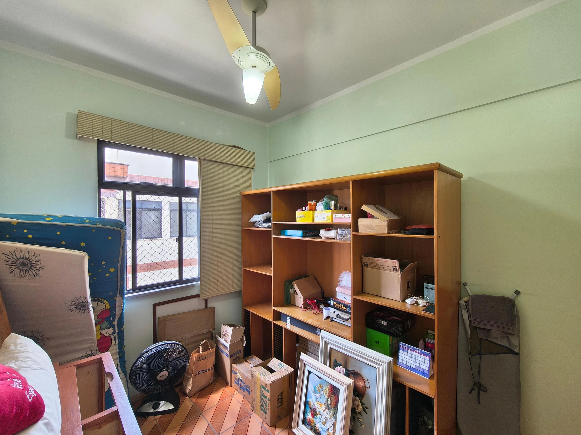 3-bedroom apartment with a balcony for everyday comfort — photo 26