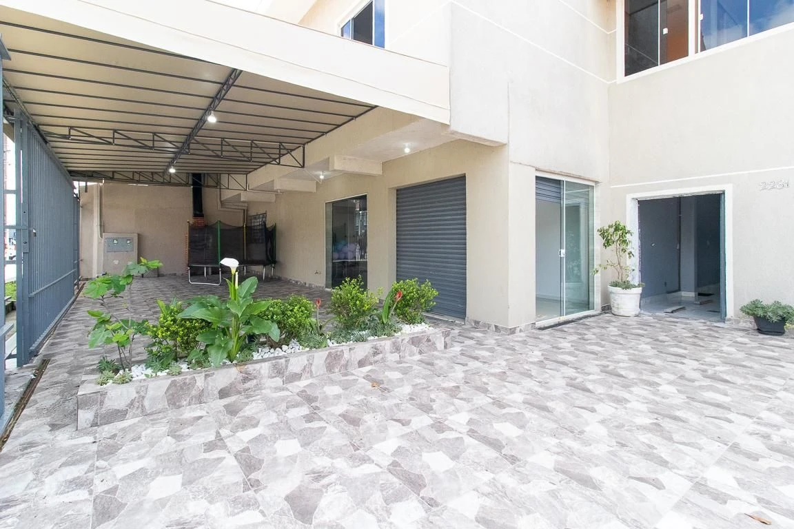 Furnished house, 320 m², with a dryer — photo 23