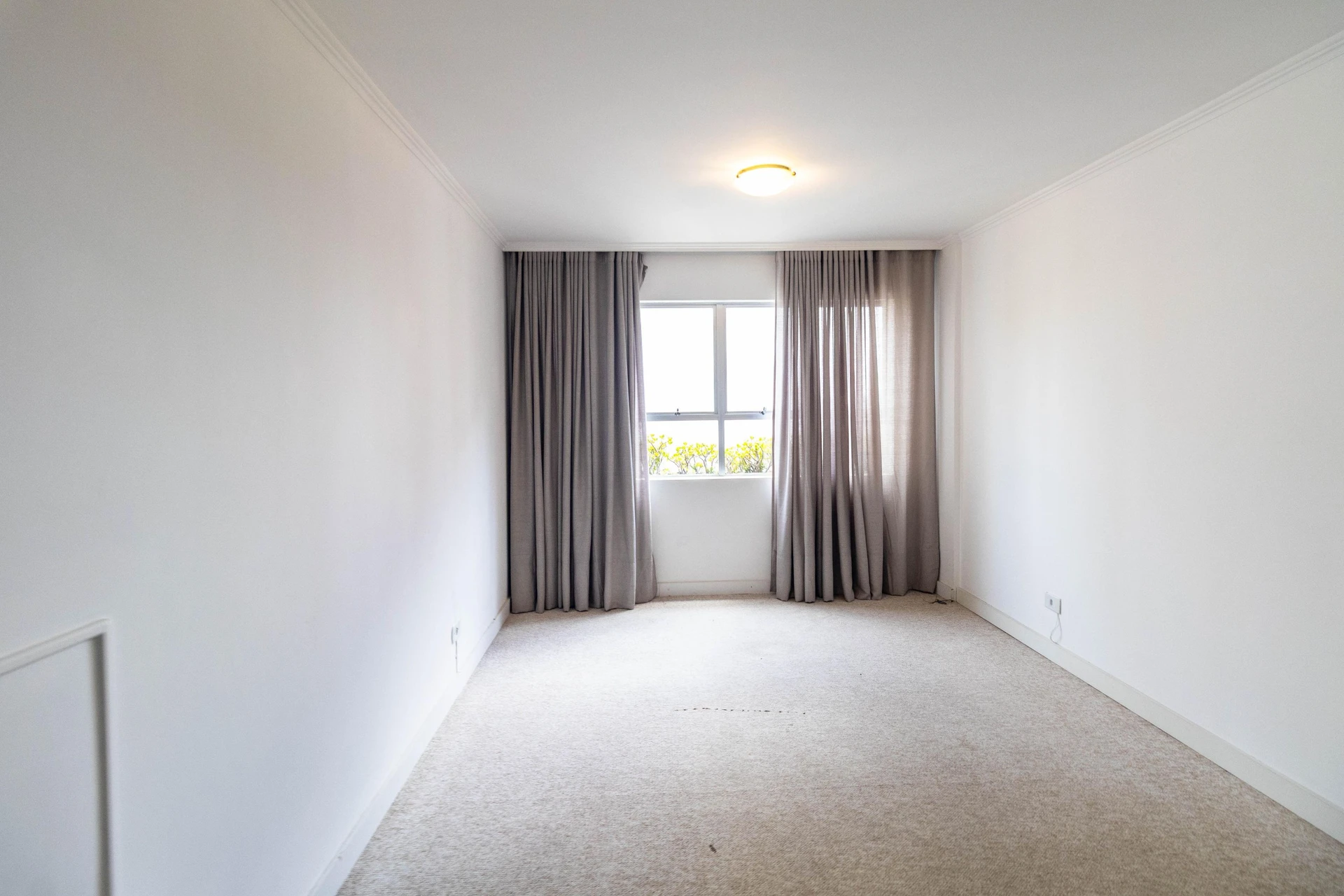 Apartment, 71 m², with a walk-in closet — photo 21